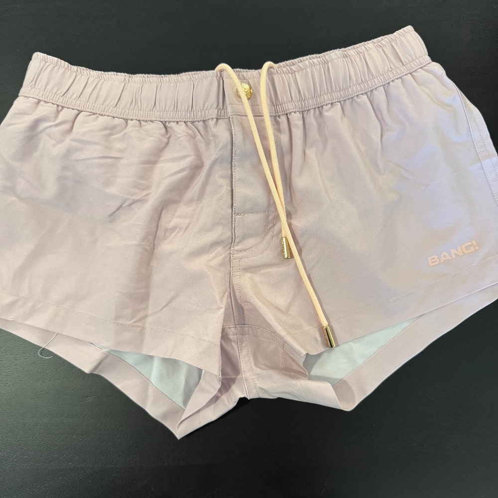 Bang Swim Trunks